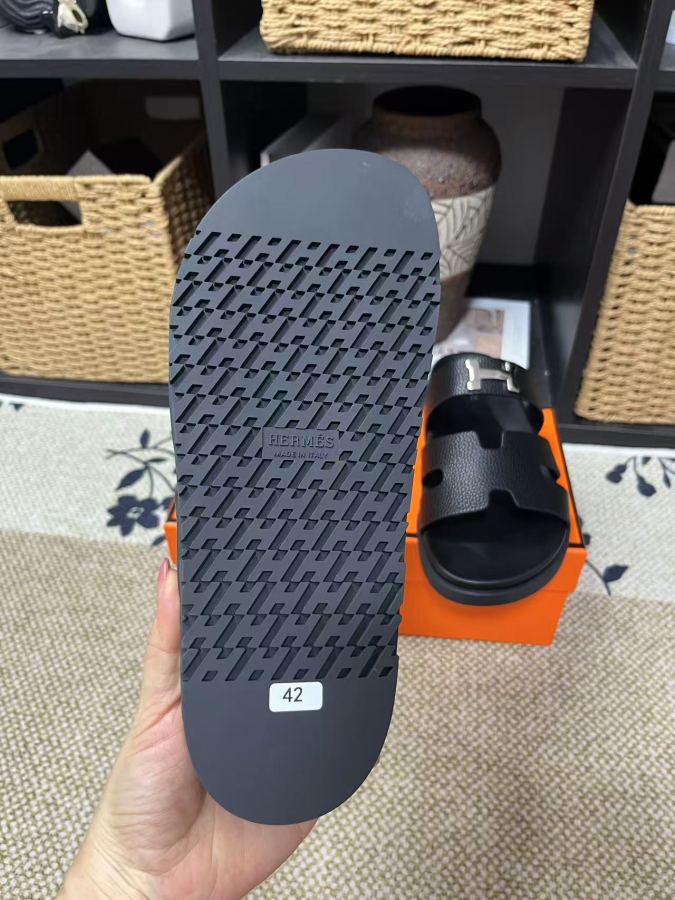 Hermes women's shoes HERMES】 New Hermes 36-46 — 1:1 Replica For Sale — photo 8
