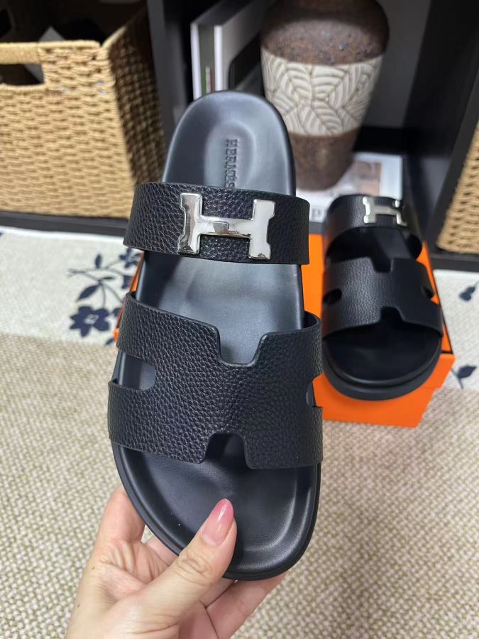 Hermes women's shoes HERMES】 New Hermes 36-46 — 1:1 Replica For Sale — photo 5