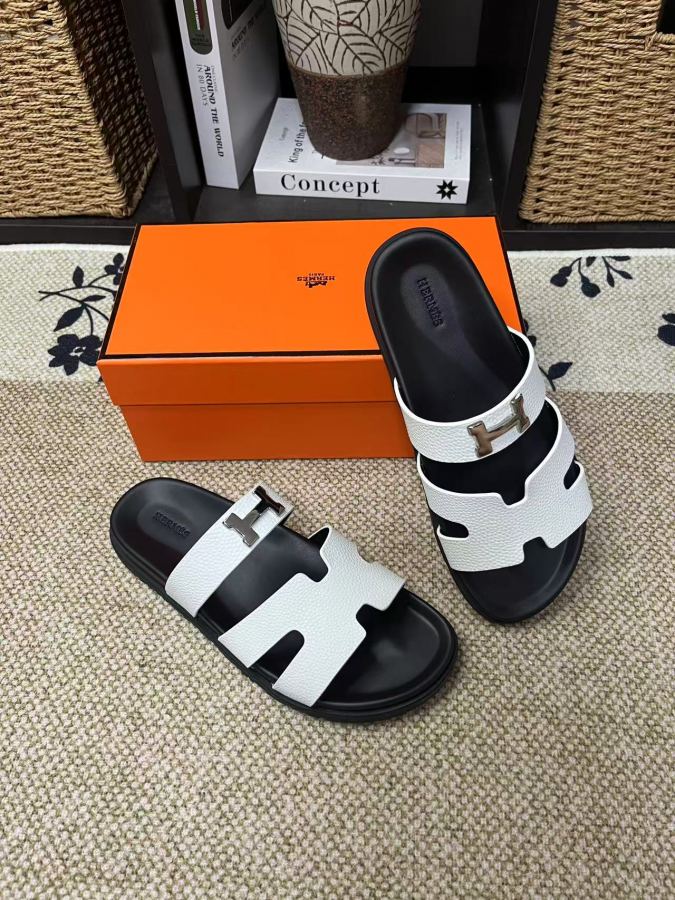 Hermes women's shoes HERMES】 New Hermes 36-46 — Premium Replica — photo 2