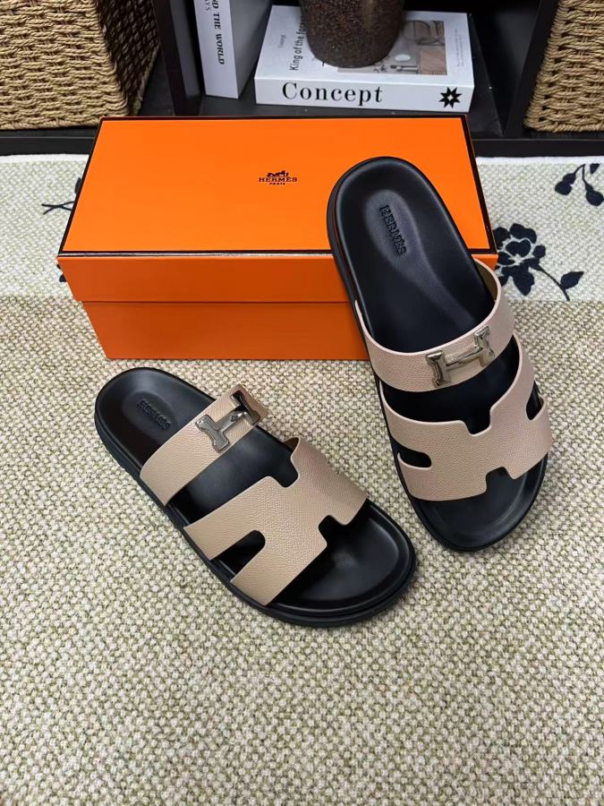 Hermes women's shoes HERMES】 New Hermes 36-46 — Premium Replica — photo 2