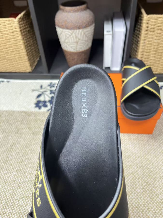 Hermes women's shoes HERMES】New Hermes 36-46 — Premium Replica — photo 7