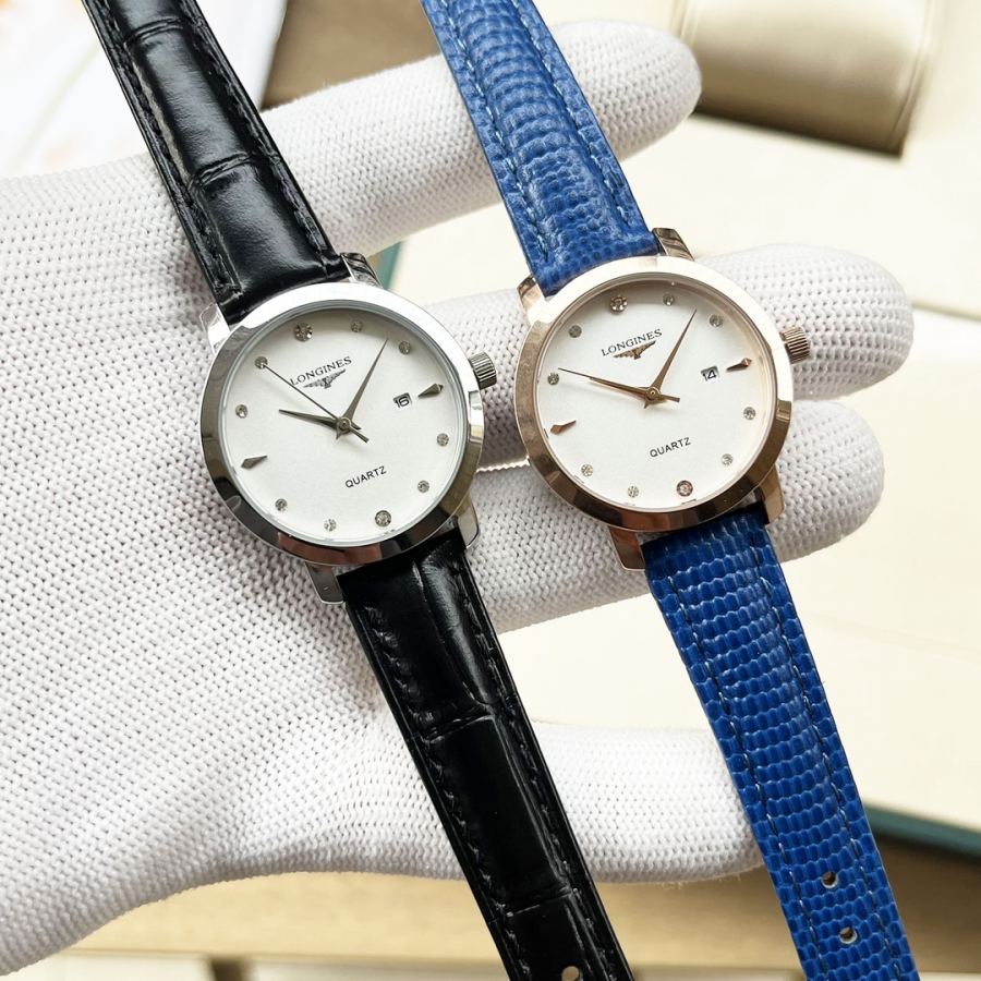 Longines klockor Longines 316 L 30mm 8mm AD — photo 7
