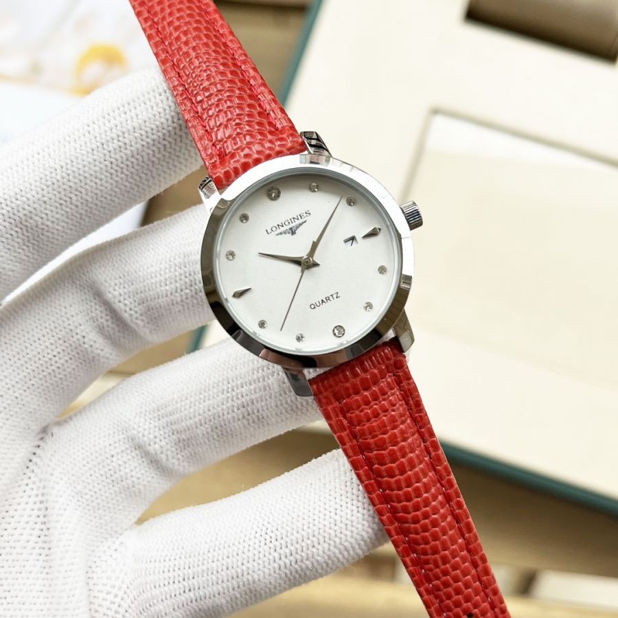 Longines klockor Longines 316 L 30mm 8mm AD — photo 8