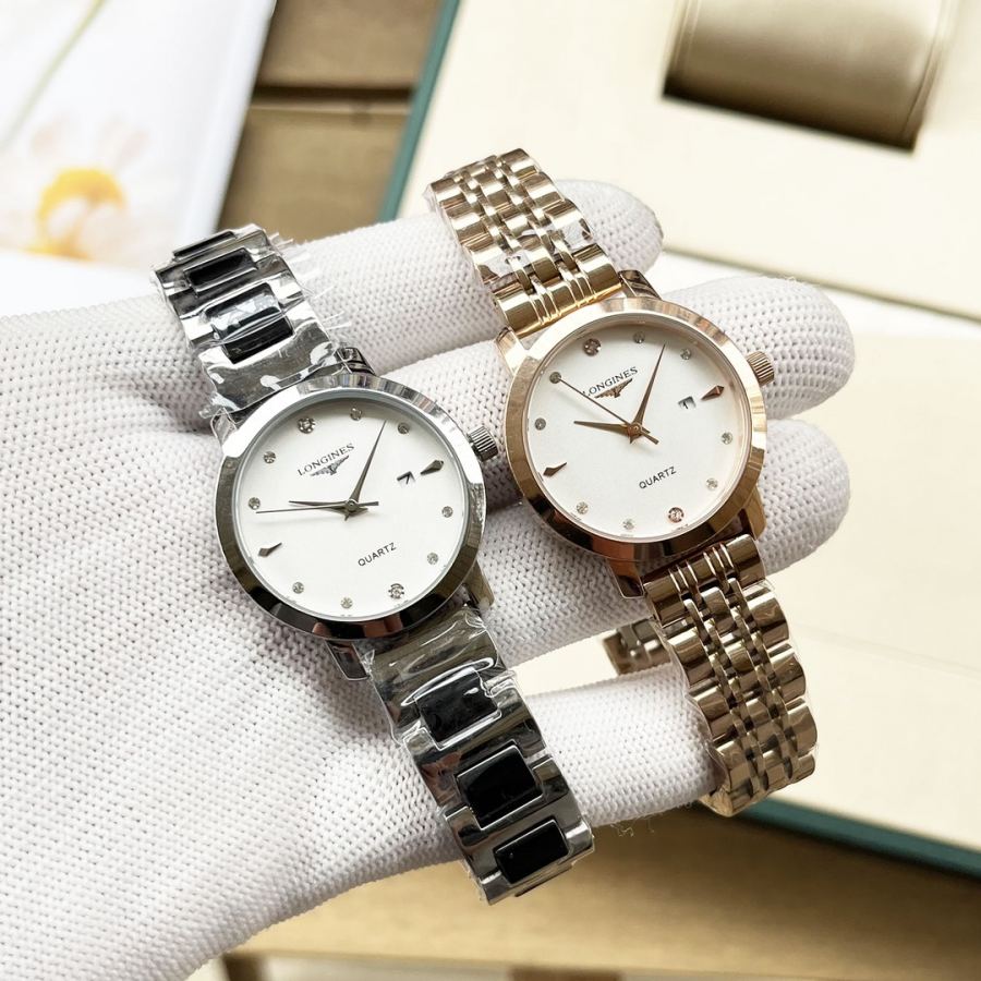 Longines klockor Longines 316 L 30mm 8mm AD — photo 2