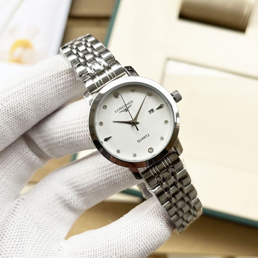 Longines klockor Longines 316 L 30mm 8mm AD
