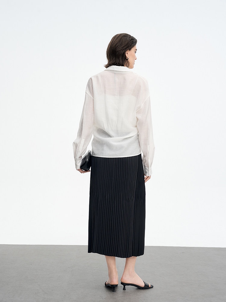 Celine Women Celi@e V + 17% + 57% Лиоцелл + 20% + 6% SML — photo 7