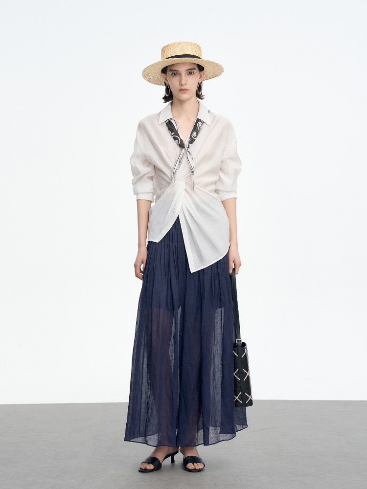 Celine Women Celi@e V + 17% + 57% Лиоцелл + 20% + 6% SML — photo 5