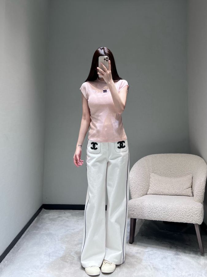 Chanel Women Chan*L 2026 SS New Arrival Series | C top-tier SML — Premium Replica — photo 4