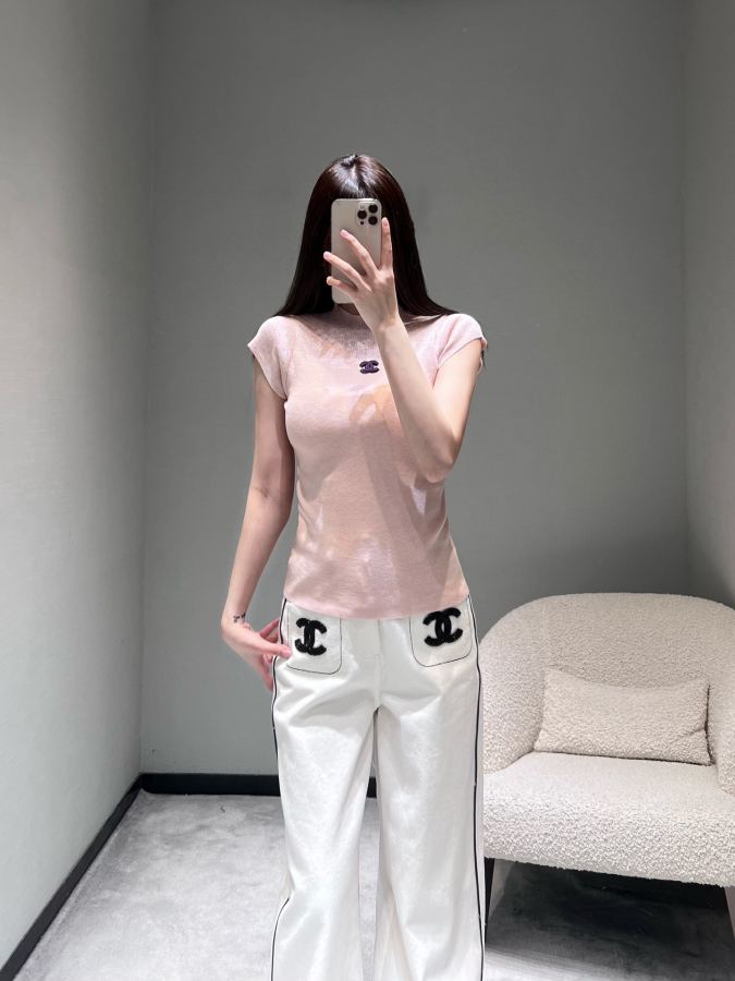 Chanel Women Chan*L 2026 SS New Arrival Series | C top-tier SML — Premium Replica — photo 7