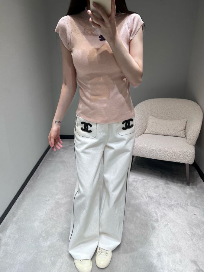 Chanel Women Chan*L 2026 SS New Arrival Series | C top-tier SML — Premium Replica — photo 8