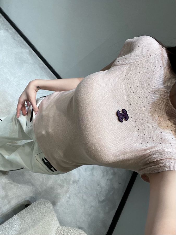 Chanel Women Chan*L 2026 SS New Arrival Series | C top-tier SML — Premium Replica — photo 5