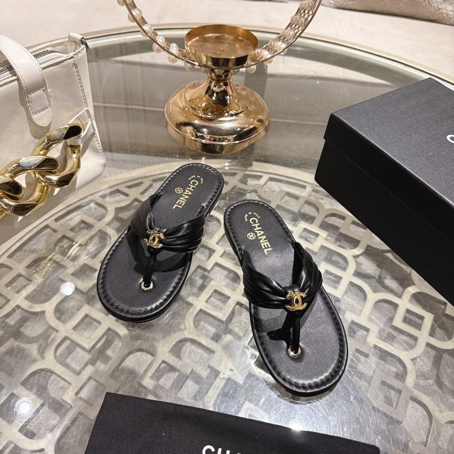 CHANEL women's shoes CHANEL 2026 SS New — AAA Quality Replica — photo 2