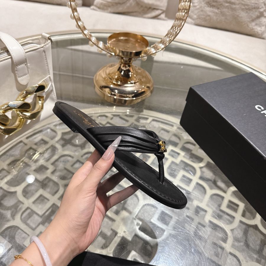 CHANEL women's shoes CHANEL 2026 SS New — AAA Quality Replica — photo 5