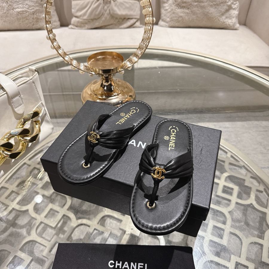 CHANEL women's shoes CHANEL 2026 SS New — AAA Quality Replica — photo 6