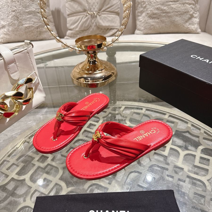CHANEL women's shoes CHANEL 2026 SS New — 1:1 Replica For Sale — photo 4