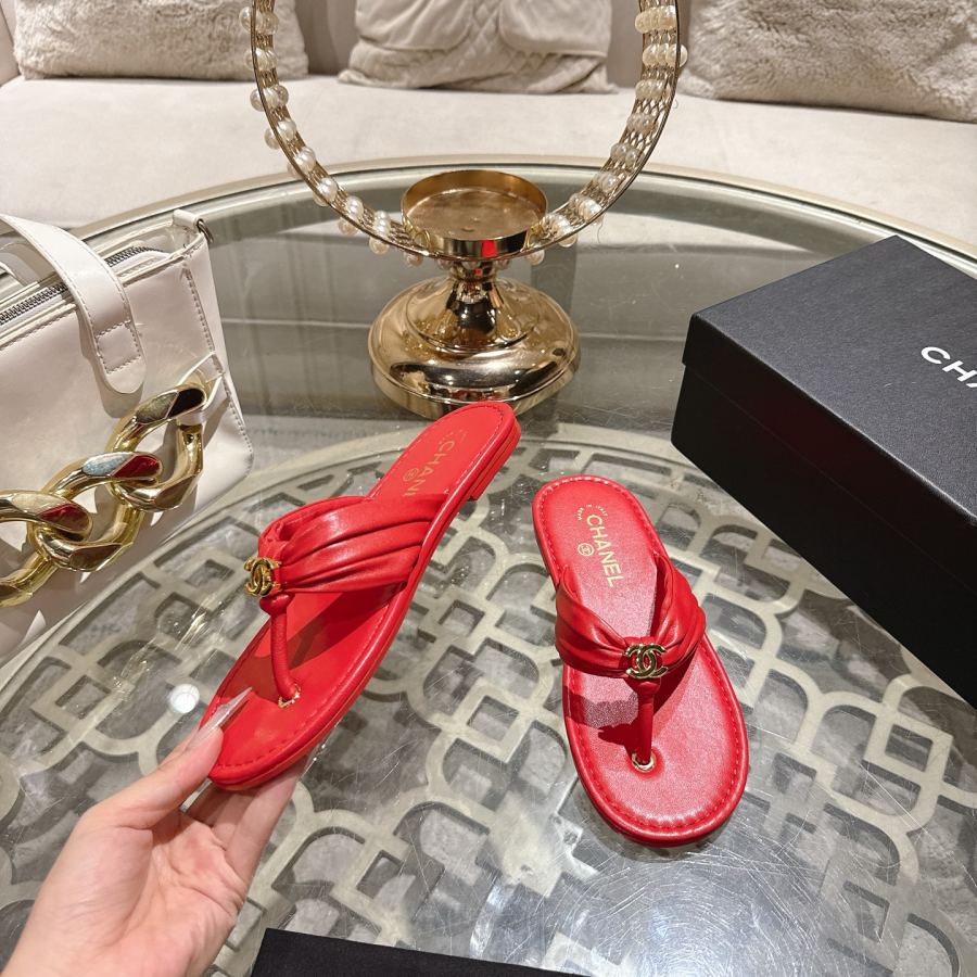 CHANEL women's shoes CHANEL 2026 SS New — 1:1 Replica For Sale — photo 3