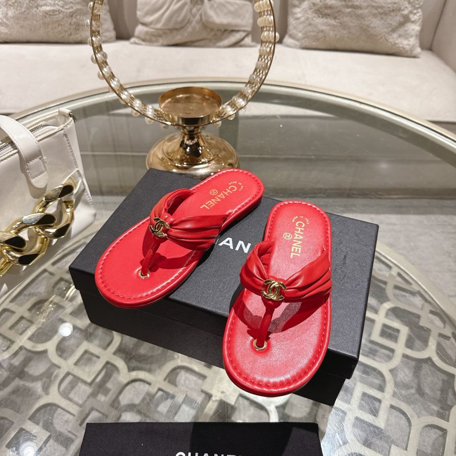 CHANEL women's shoes CHANEL 2026 SS New — 1:1 Replica For Sale — photo 6