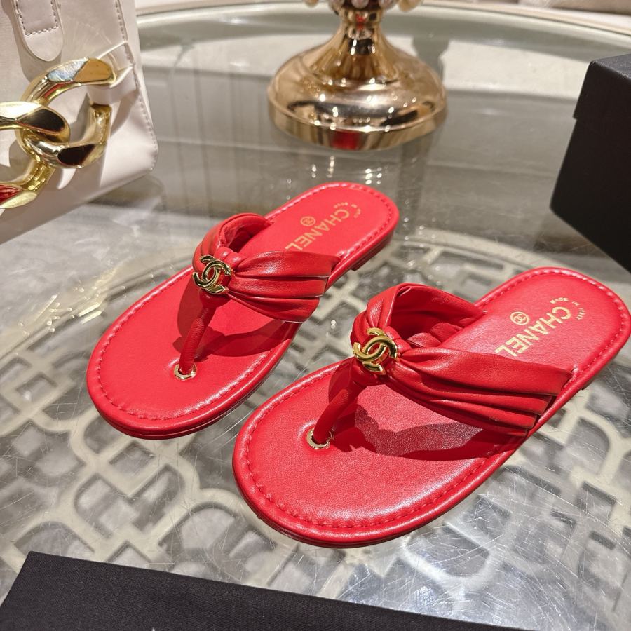 CHANEL women's shoes CHANEL 2026 SS New — 1:1 Replica For Sale — photo 8