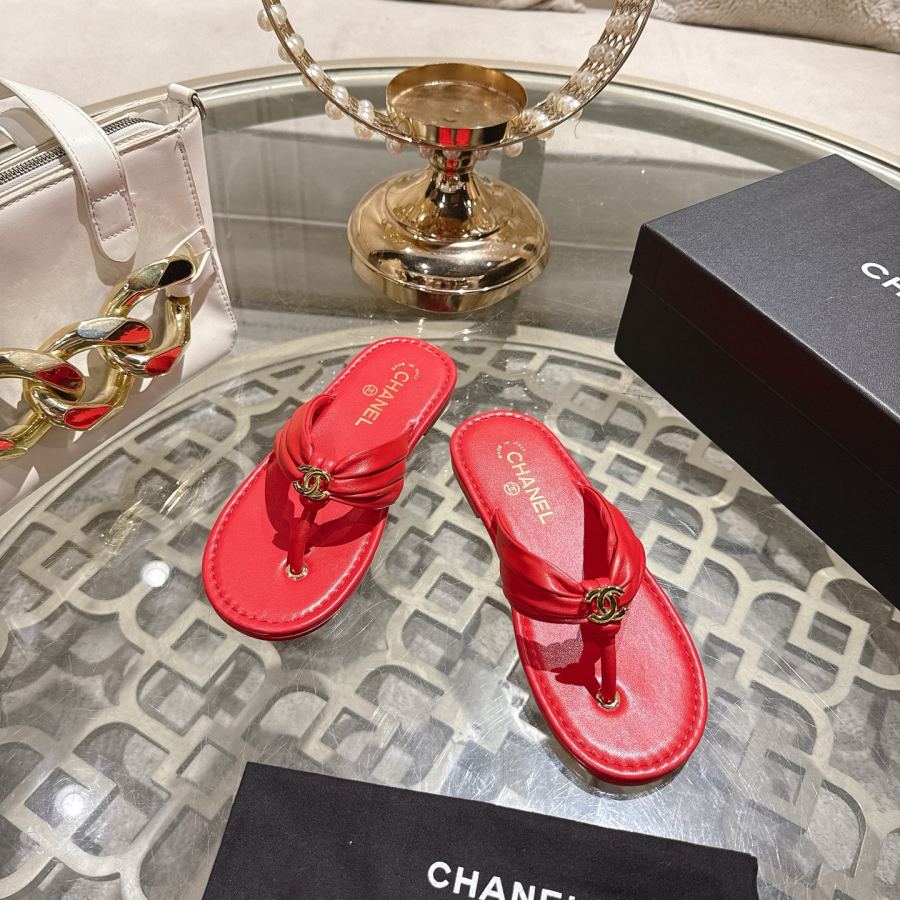 CHANEL women's shoes CHANEL 2026 SS New — 1:1 Replica For Sale — photo 2