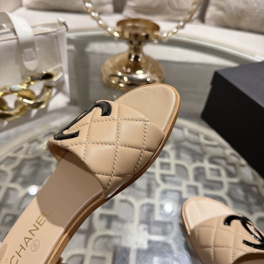 CHANEL women's shoes CHANEL 2026 SS New — 1:1 Replica — photo 8