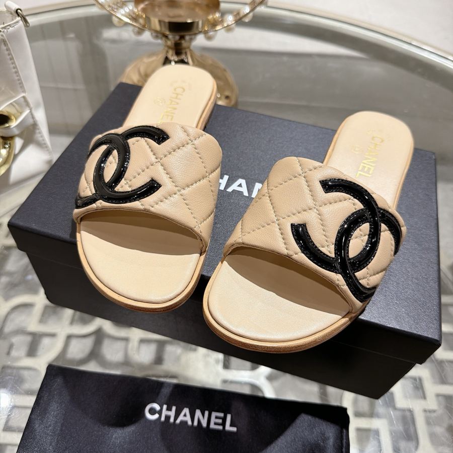 CHANEL women's shoes CHANEL 2026 SS New — 1:1 Replica — photo 7