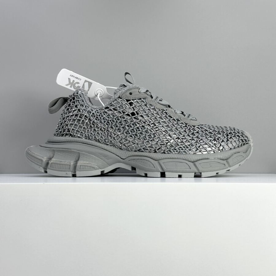 Balenciaga Women's Shoes Factory OK Balenciaga Phantom Sneaker 3 XL Track Trainer — Premium Replica