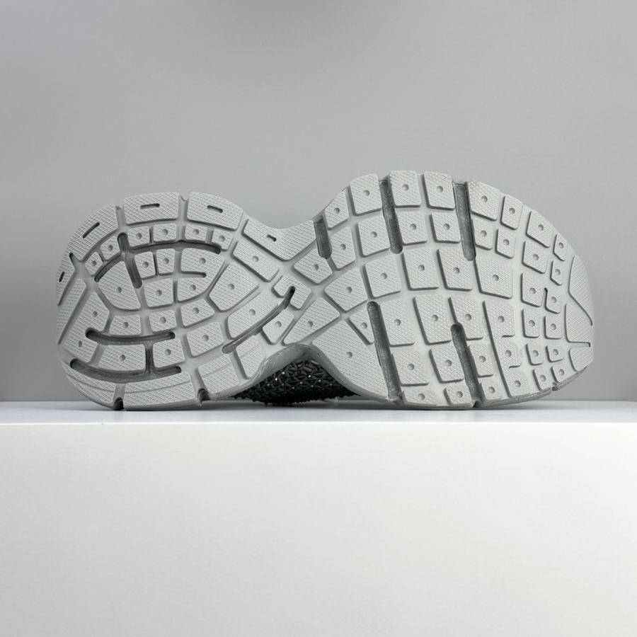 Balenciaga Women's Shoes Factory OK Balenciaga Phantom Sneaker 3 XL Track Trainer — Premium Replica — photo 4
