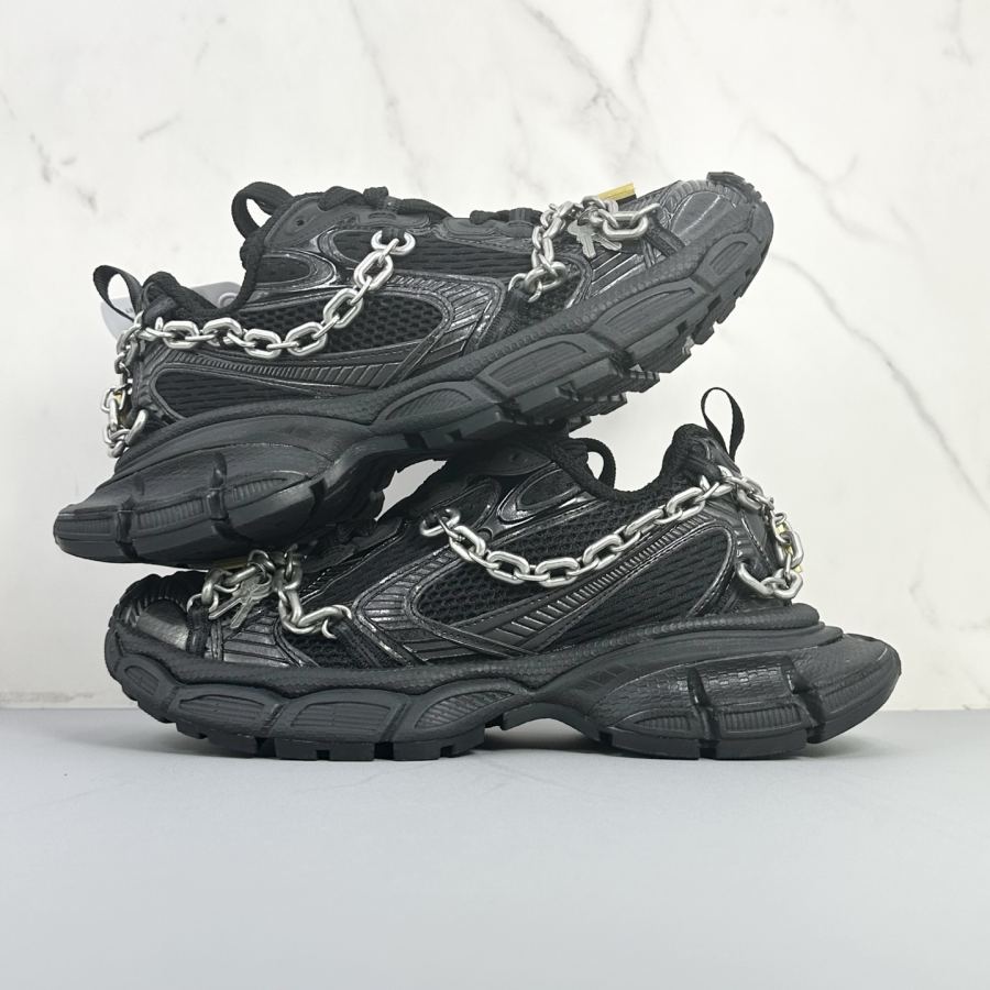 Balenciaga Women's Shoes Factory OK Balenciaga Phantom Sneaker 3 XL Track Trainer — Premium Replica — photo 3