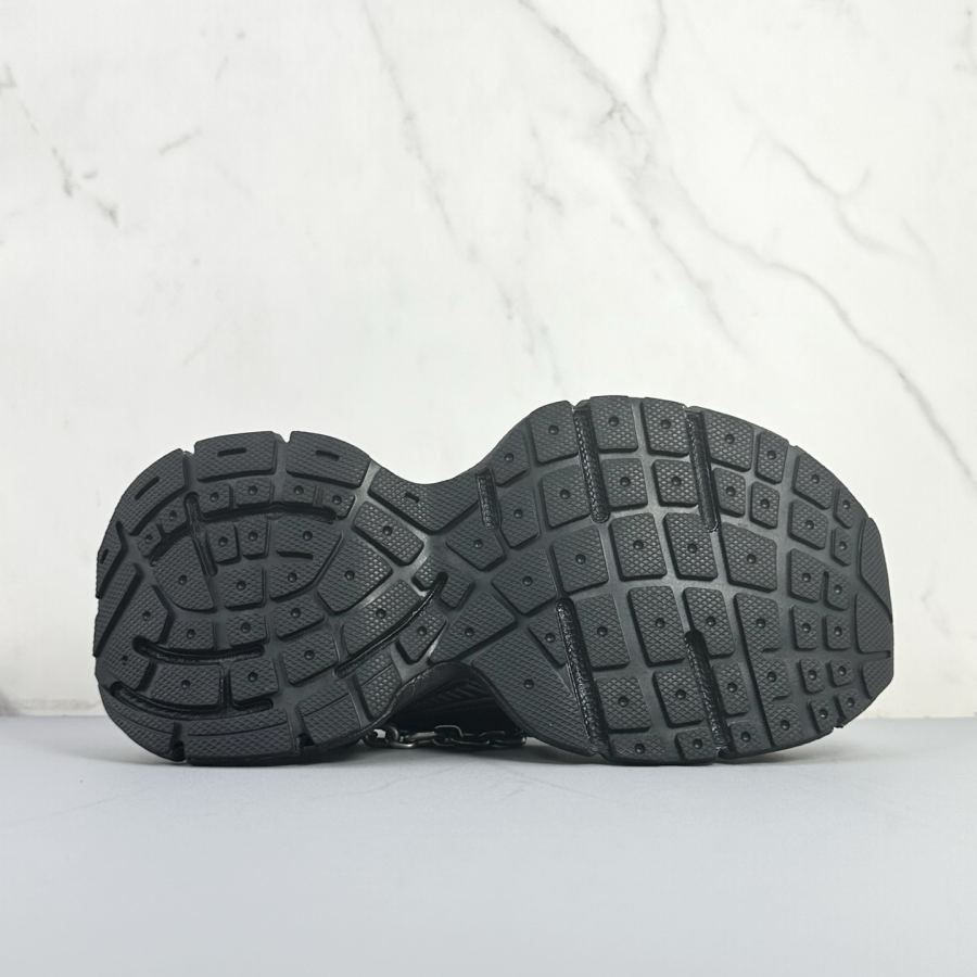 Balenciaga Women's Shoes Factory OK Balenciaga Phantom Sneaker 3 XL Track Trainer — Premium Replica — photo 4