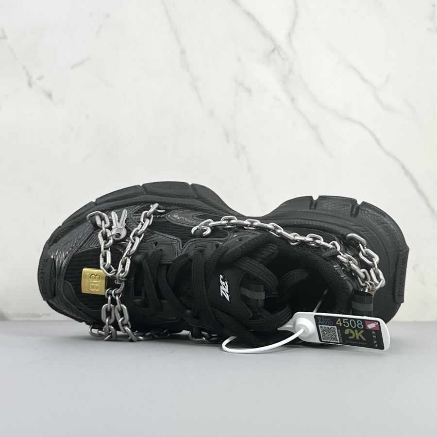 Balenciaga Women's Shoes Factory OK Balenciaga Phantom Sneaker 3 XL Track Trainer — Premium Replica — photo 5