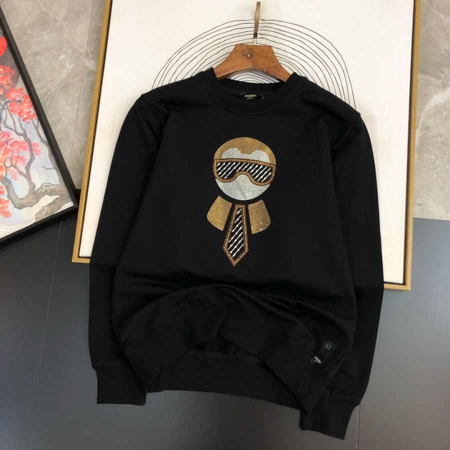 Fendi hommes FEND25 S Hommes M-5 XL — photo 3