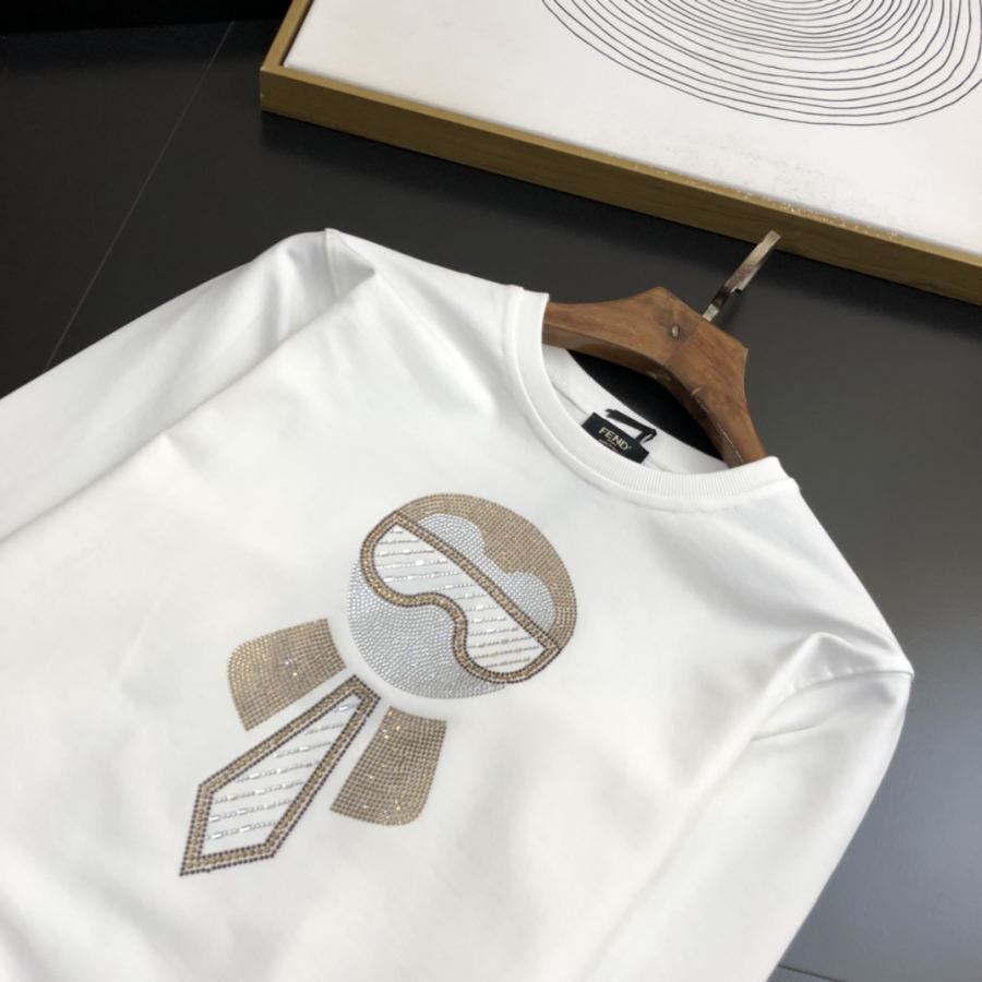 Fendi hommes FEND25 S Hommes M-5 XL — photo 5