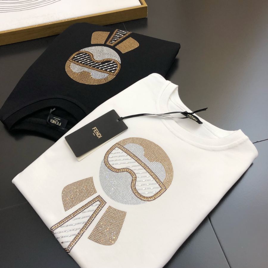 Fendi hommes FEND25 S Hommes M-5 XL — photo 2