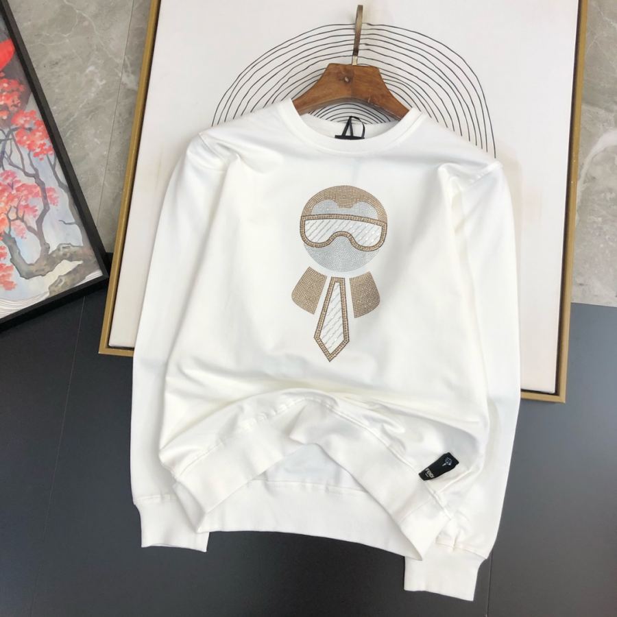 Fendi hommes FEND25 S Hommes M-5 XL — photo 4