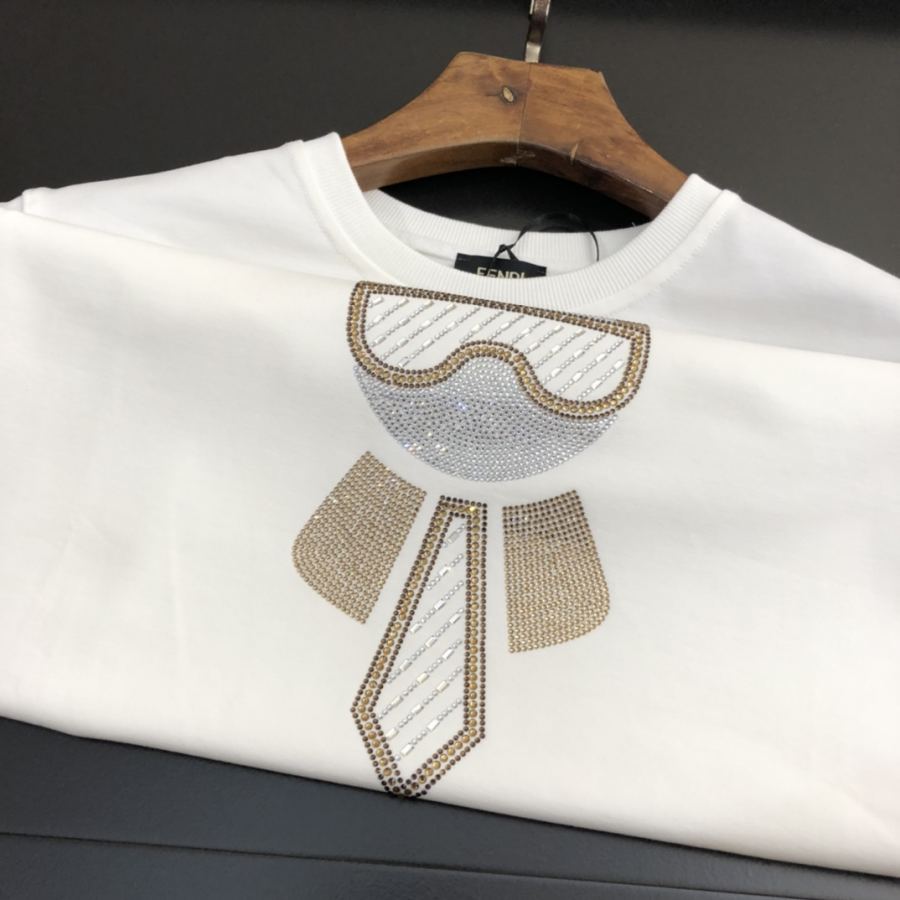 Fendi hommes FEND25 S Hommes M-5 XL — photo 7