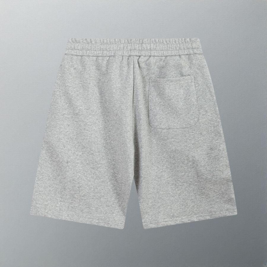 Chromen harten heren ss New Arrival Series-logo — photo 2