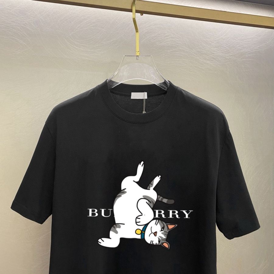 Burberry men RRY New T fzg — 1:1 Replica For Sale — photo 3