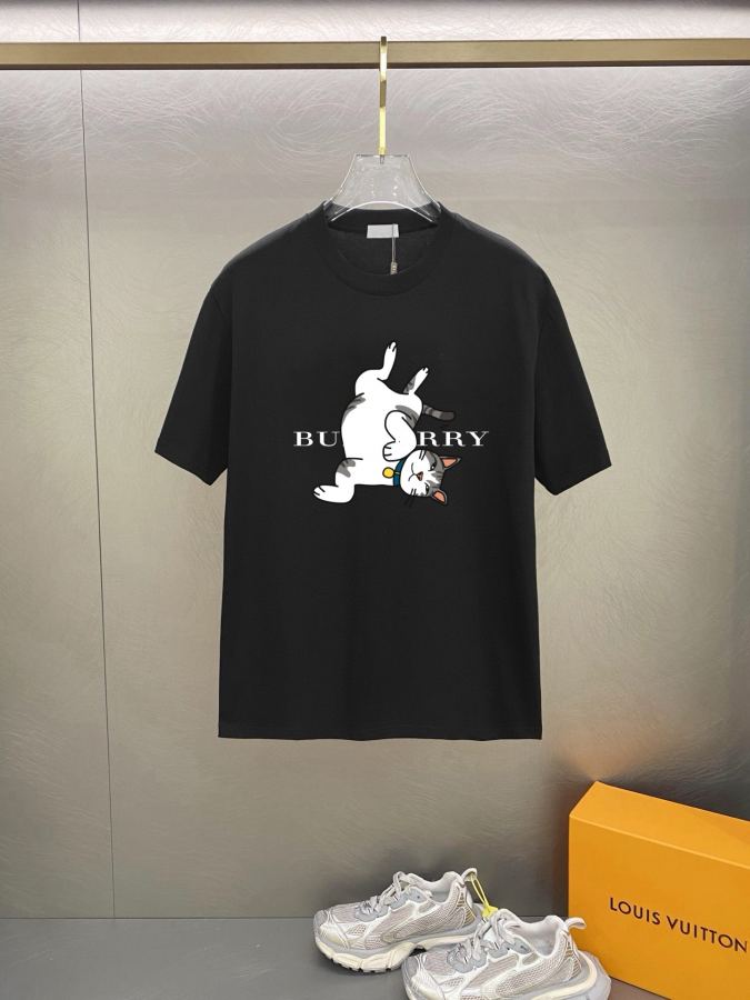 Burberry men RRY New T fzg — 1:1 Replica For Sale — photo 2