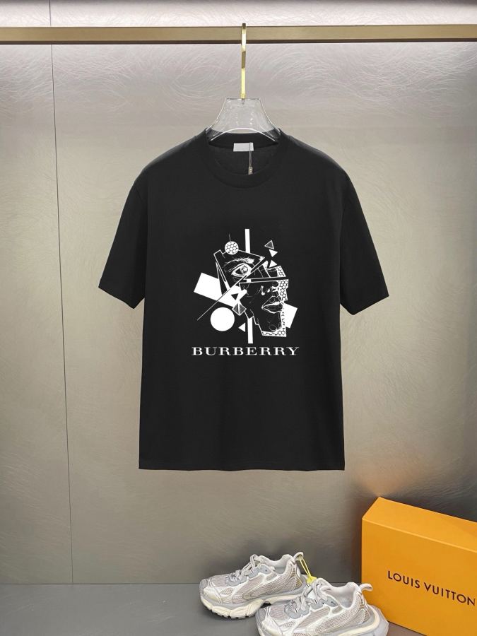 Burberry men RRY New T fzg — 1:1 Replica For Sale — photo 2