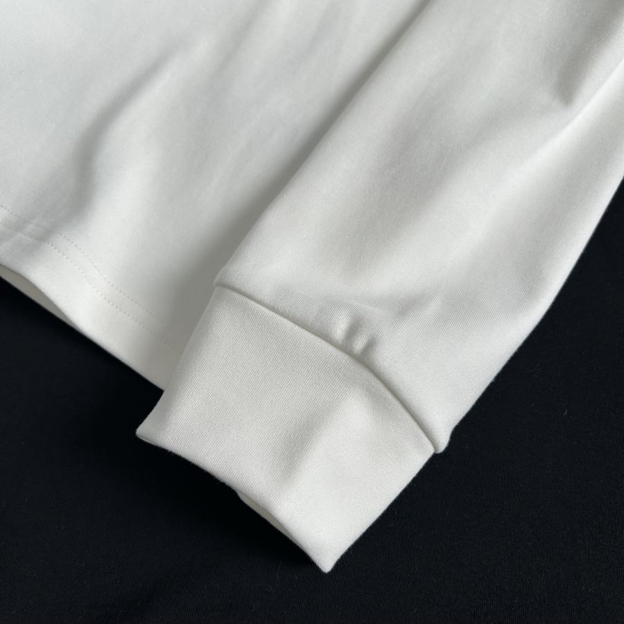 Fendi men FENDI | Fendi 2025 GW Men's T — 1:1 Replica — photo 8