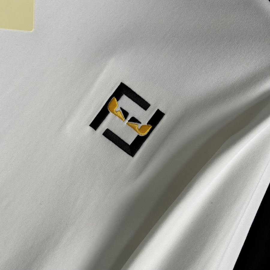 Fendi men FENDI | Fendi 2025 GW Men's T — 1:1 Replica — photo 7