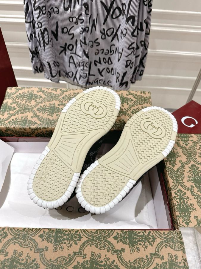 Gucci women's shoes Gucci New — AAA Quality Replica — photo 9
