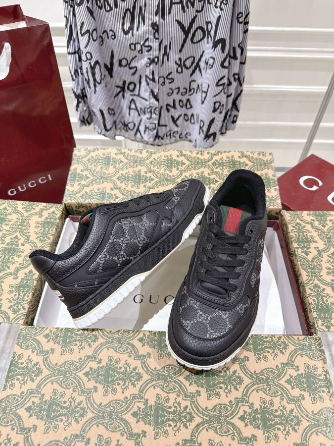 Gucci women's shoes Gucci New — AAA Quality Replica — photo 6