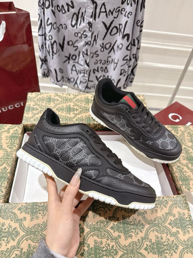 Gucci women's shoes Gucci New — AAA Quality Replica — photo 3