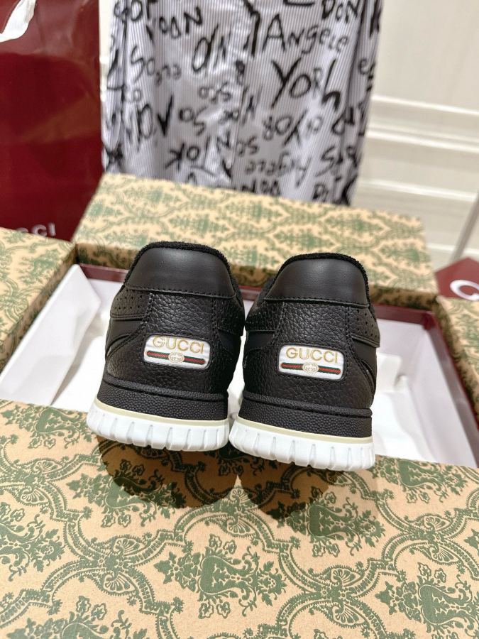 Gucci women's shoes Gucci New — AAA Quality Replica — photo 8