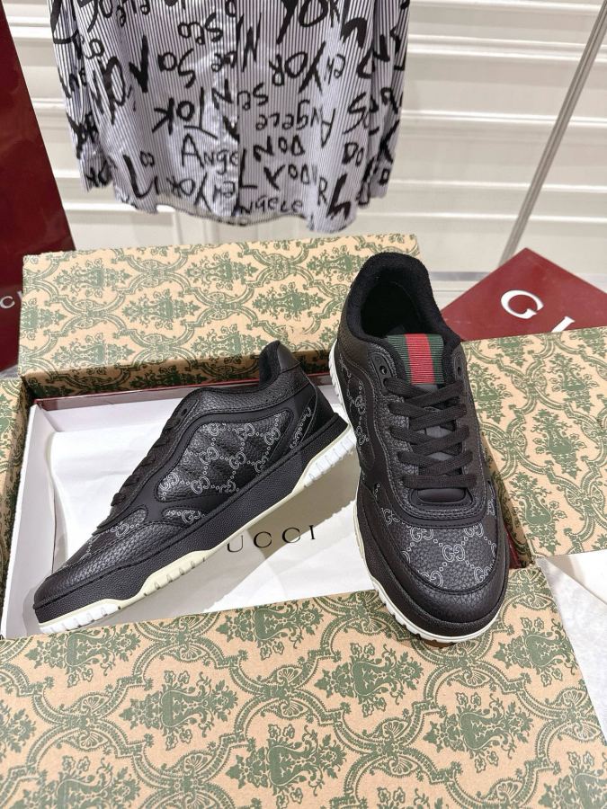 Gucci women's shoes Gucci New — AAA Quality Replica — photo 2