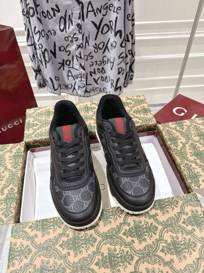 Gucci women's shoes Gucci New — AAA Quality Replica — photo 4
