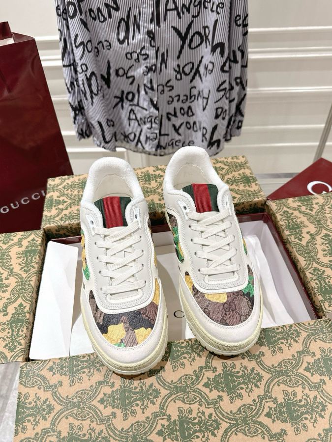 Gucci women's shoes Gucci New — Premium Replica