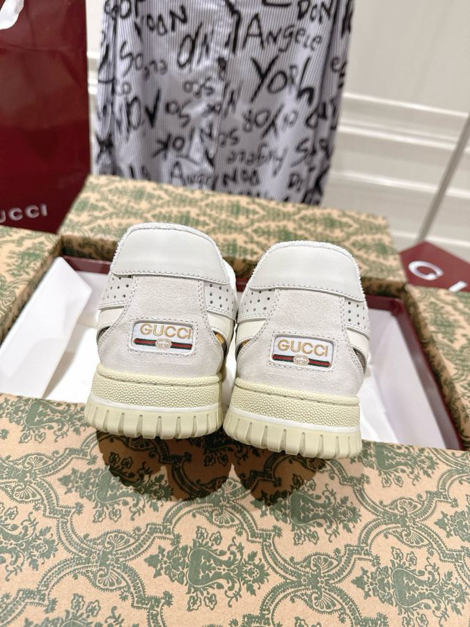 Gucci women's shoes Gucci New — Premium Replica — photo 8