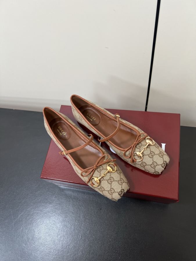 Gucci women's shoes Gucci Sabato Gucci cruise — AAA Quality Replica — photo 2